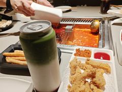 -海底捞火锅(江宸天街店)