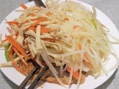 -大嘻咹biangbiang面(历史博物馆店)