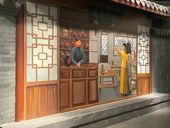 -南京书画院金陵美术馆