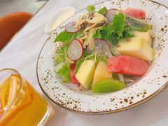 -芭渡牛排(阅彩城店)