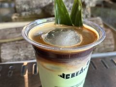 -J Create城市露营咖啡·简餐·宠物(上海动物园店)
