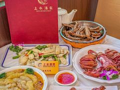 -上水酒家(信德分店)