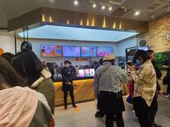 -CoCo都可(合生汇店)