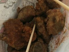 -傅强排骨(成都总店)