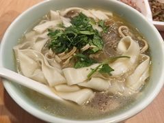 -萧记三鲜烩面(东站店)