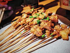-甲王二老长沙口味馆