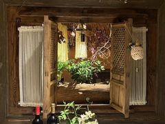 -叶叶菩提(太原别墅店)