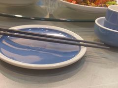 -东北农家小院(定西路店)