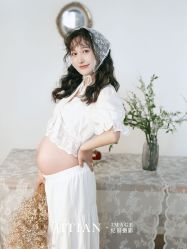 -专注孕妇照亲子照·纪田摄影