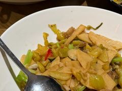-客汀家宴·客家烟火 四季食材(集美店)