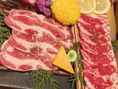 -MIKOMIKO和牛烧肉专门店(南门店)