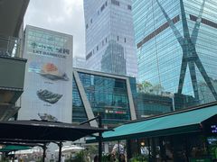 -福田卓悦INTOWN购物中心