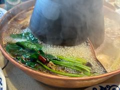 -东镇老火锅(长春路首店)