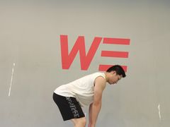 -WEGYMER健萌健身(雅颂居馆)
