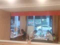 -蝎王府羊蝎子(北大地店)