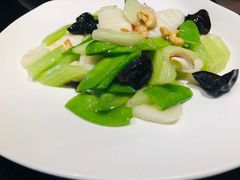 -高第街56号港式餐厅·精选(世茂广场宽厚里大明湖店)