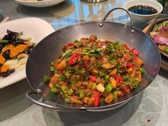 -丽华园(汉阳龙阳店)