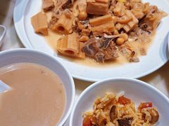 -汤城小厨•粤菜•靓汤(西直门凯德MALL店)