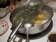 -八合里牛肉火锅(上海世茂广场店)