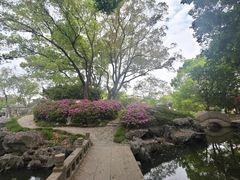 -常熟方塔园