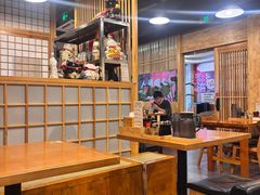 -日出拉面(望京店)
