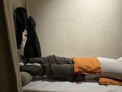 -筋骨堂热敷推拿按摩(翠华路店)