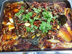 -南海渔家•海鲜•正宗海南菜(海棠湾店)