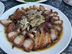 -黄连大头华烧鹅(萧地大马路店)