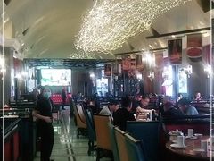 大堂-竹溪一号·天域阁(骑马山店)