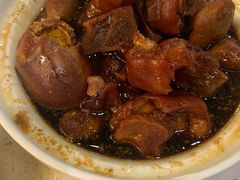 猪脚姜-点都德(北京路贰店)