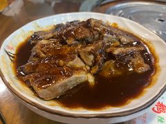酸梅鹅-伍哥厨房(新滘东路店)
