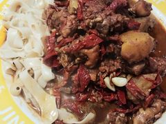 -金柱大盘鸡(和田二街店)