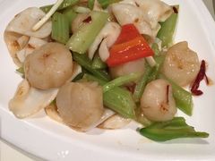 -衡山汇·高级粤菜(霄云路店)