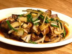捞鹅-小粤楼·怀旧粤菜(万辉国际广场店)