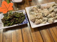 年味饺子-宝源饺子(麦子店街店)