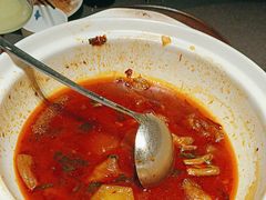 -简小舍·民间手艺菜(武昌江滩店)