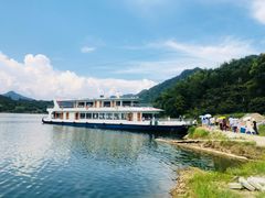 -新安江山水画廊风景区