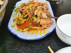 -小唐小四川水煮鱼(北三路店)