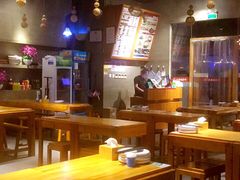 大堂-香满园春饼·家常菜(东大桥店)