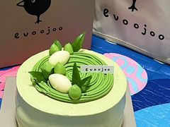 -evoojoo面包商店