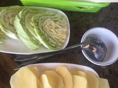 -贡椒鱼老店·雅安十大名店