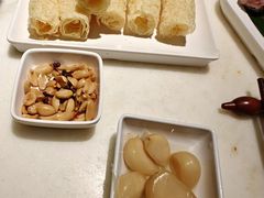 -涮福記·现切牛羊肉火锅(世纪汇店)