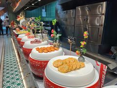 -前门烤鸭(江东中路店)