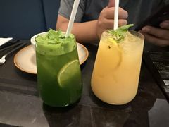 -THE PAWON·8碗(古北SOHO店)