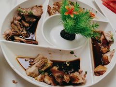 -集贤门·徽菜(南山店)