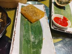 -敦煌喜宴(万达广场店)