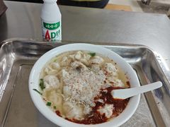 -汪家馄饨(集庆路店)