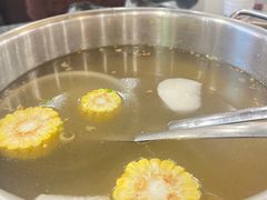 -潮汕美牛肉丸火锅店(天宁寺店)