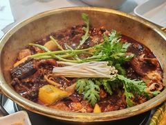 -涿派·炝锅鱼(涿州店)