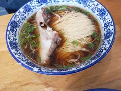 -裕兴记·三虾面(西北街总店)